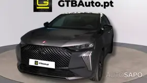 DS DS7 de 2024