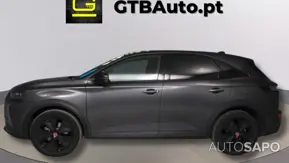 DS DS7 de 2024