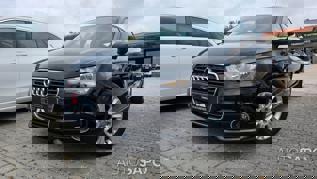 Audi A1 de 2013