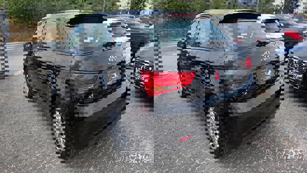 Audi A1 de 2013