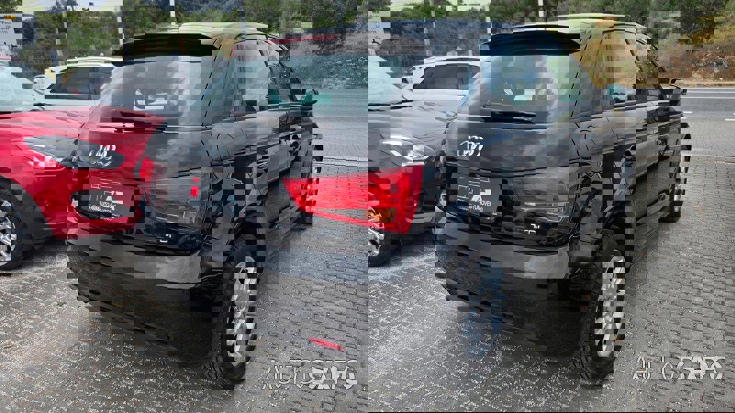 Audi A1 de 2013
