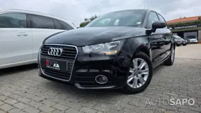 Audi A1 de 2013