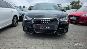 Audi A1 de 2013