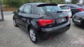 Audi A1 de 2013