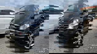 Mercedes-Benz Classe A de 2007