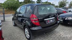 Mercedes-Benz Classe A de 2007