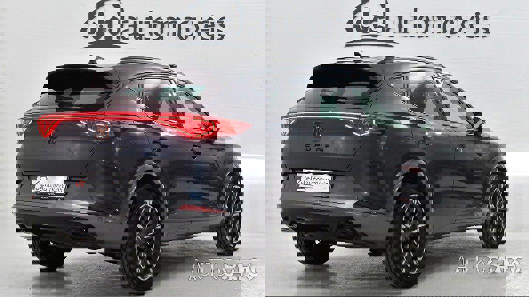 Cupra Formentor de 2023