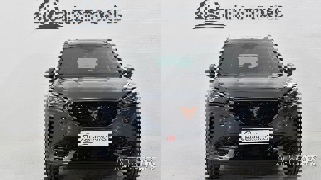 Cupra Formentor de 2023