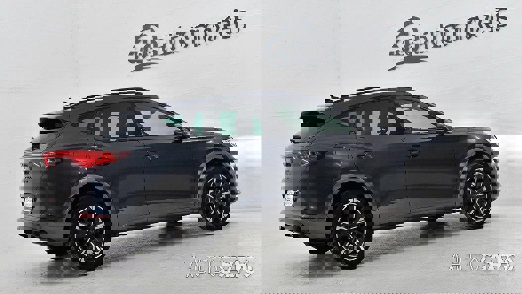 Cupra Formentor de 2023