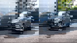 Volvo S90 2.0 D4 Inscription Geartronic de 2017