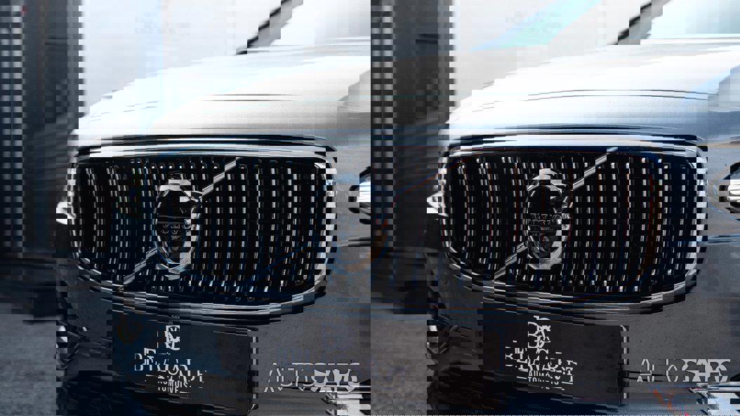 Volvo S90 2.0 D4 Inscription Geartronic de 2017