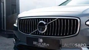 Volvo S90 2.0 D4 Inscription Geartronic de 2017