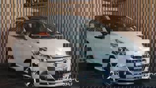 Peugeot 208 de 2017