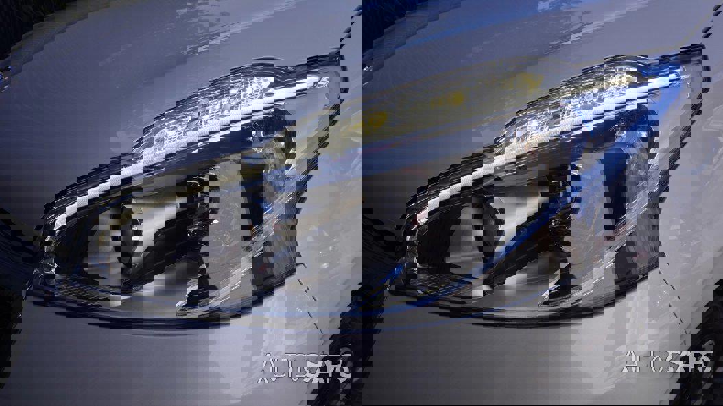 Peugeot 208 de 2017