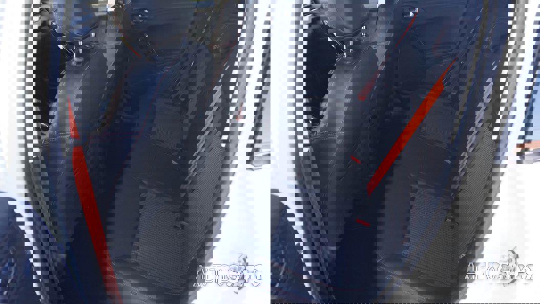 Peugeot 208 de 2017