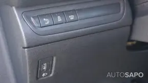 Peugeot 208 de 2017