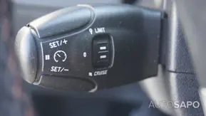 Peugeot 208 de 2017