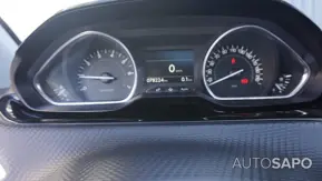 Peugeot 208 de 2017