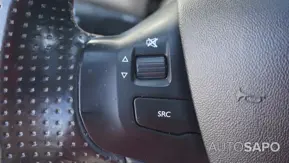 Peugeot 208 de 2017