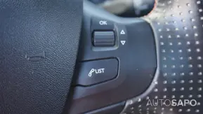 Peugeot 208 de 2017