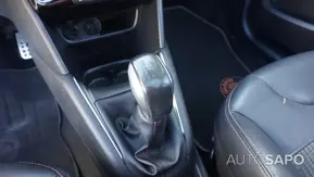 Peugeot 208 de 2017