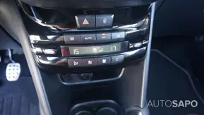 Peugeot 208 de 2017