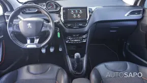 Peugeot 208 de 2017