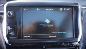Peugeot 208 de 2017