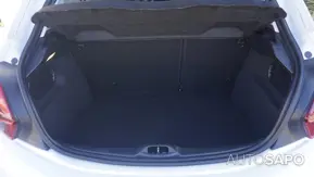 Peugeot 208 de 2017