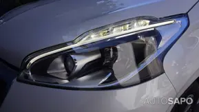 Peugeot 208 de 2017