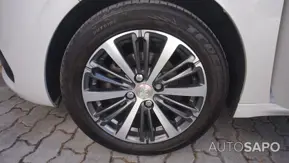 Peugeot 208 de 2017