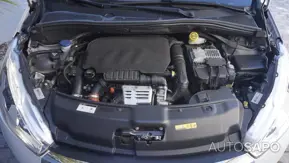 Peugeot 208 de 2017
