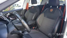 Peugeot 208 de 2017