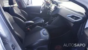 Peugeot 208 de 2017