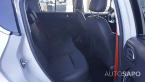Peugeot 208 de 2017