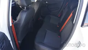 Peugeot 208 de 2017