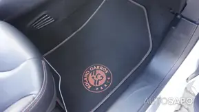 Peugeot 208 de 2017