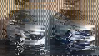 DS DS4 de 2018