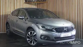 DS DS4 de 2018