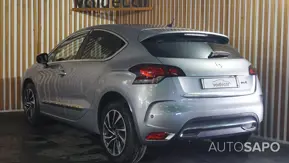 DS DS4 de 2018