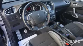 DS DS4 de 2018