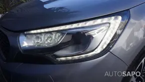 DS DS4 de 2018