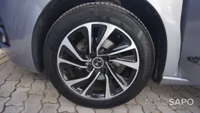 DS DS4 de 2018