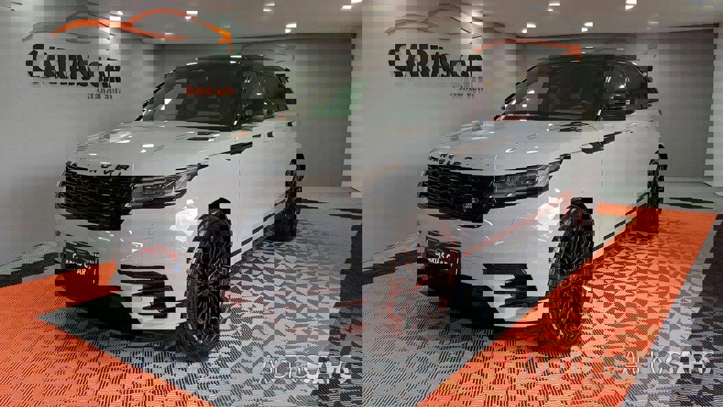 Land Rover Range Rover Velar de 2024