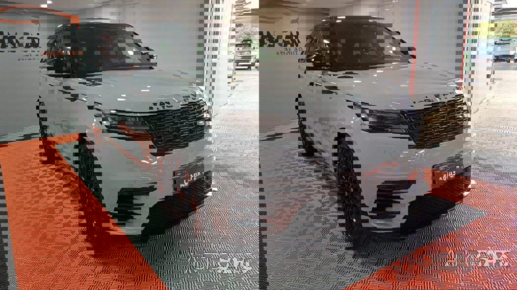Land Rover Range Rover Velar de 2024