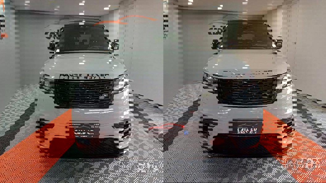 Land Rover Range Rover Velar de 2024