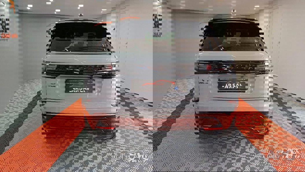 Land Rover Range Rover Velar de 2024