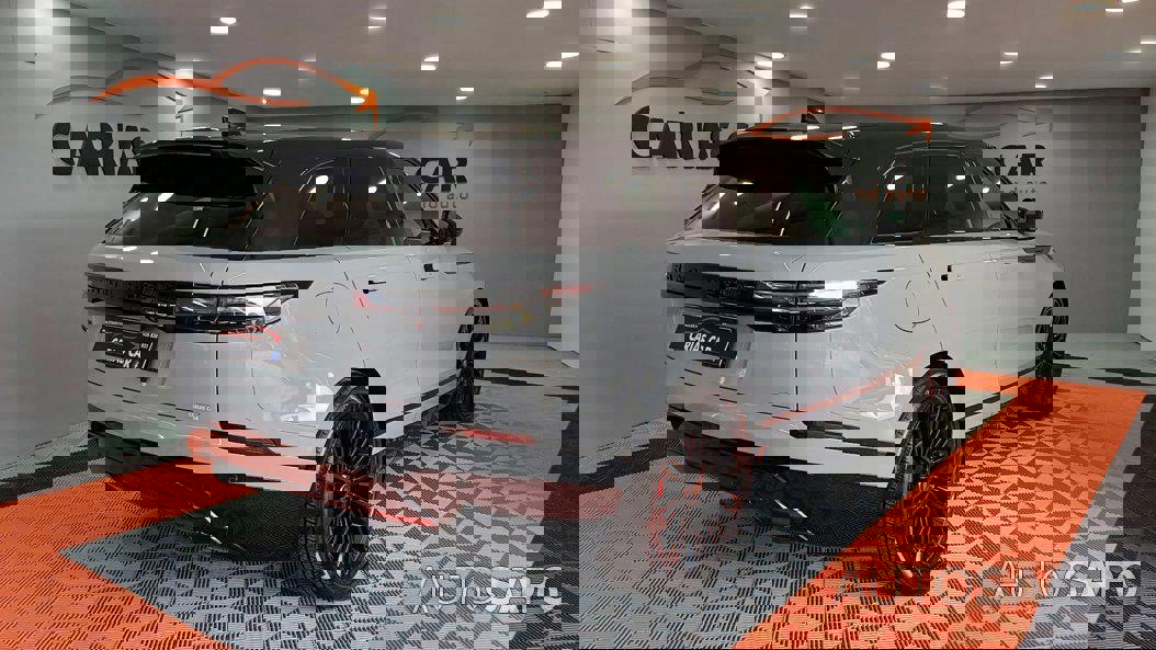 Land Rover Range Rover Velar de 2024