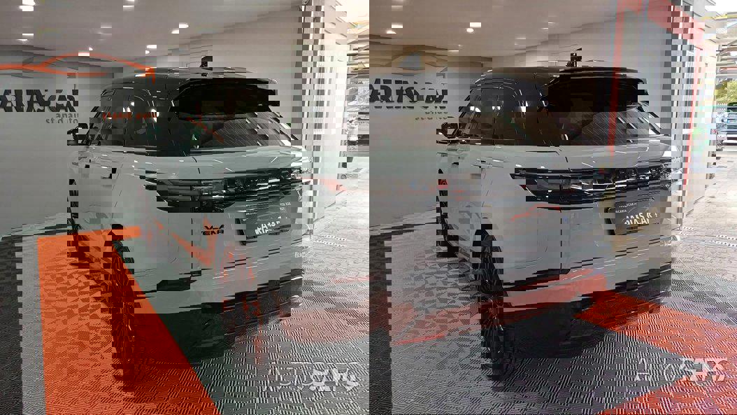 Land Rover Range Rover Velar de 2024