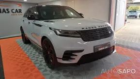Land Rover Range Rover Velar de 2024